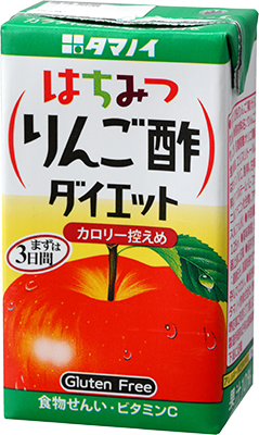 タマノイ酢株式会社 商品情報 飲料ストレート