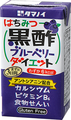 タマノイ酢株式会社 商品情報 飲料ストレート