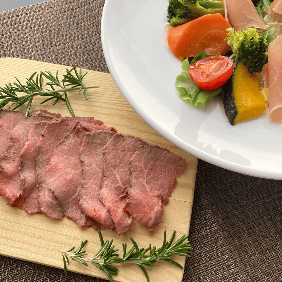 かけるだけで本格 かけるだけ燻製逸品