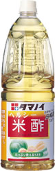 Healthy rice vinegar 1.8L