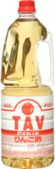 Apple vinegar(TAV) 1.8L