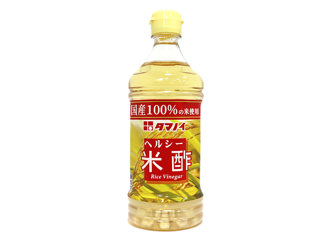ヘルシー米酢