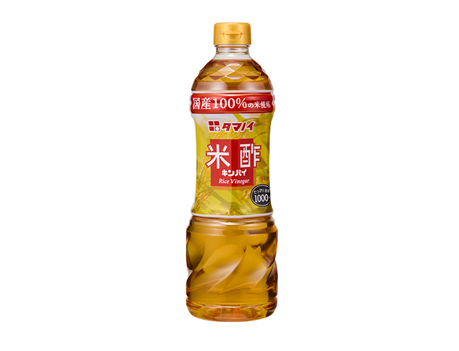米酢キンパイ