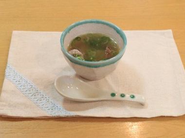 レシピイメージ