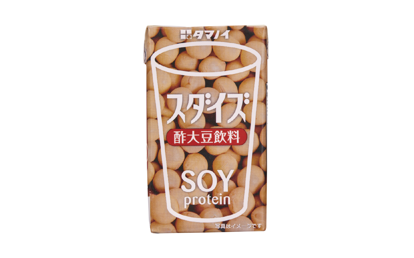 あの“酢大豆”がドリンクに！ 健康ドリンク『スダイズ』新発売！ 2022年3月1日（火）より全国で発売開始