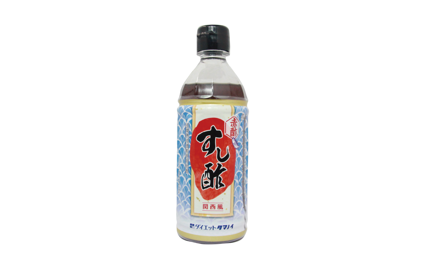 ～おうちで手軽に赤シャリを～ 『赤酢 すし酢 360mlPET』新発売 2023年3月1日より全国で発売