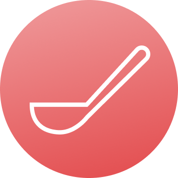 大さじ1杯のアイコン画像