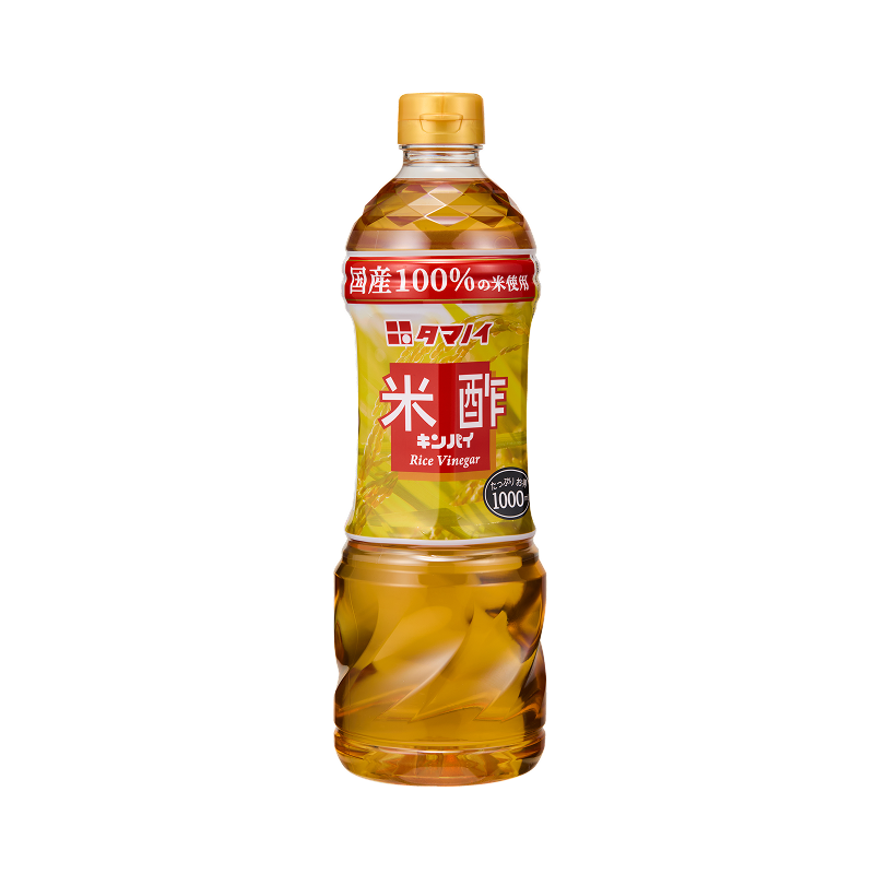 米酢キンパイ
(1Lタイプ)