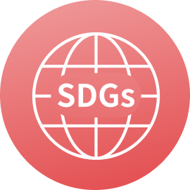 SDGsのアイコン