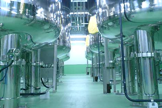 アルコール発酵工房の画像