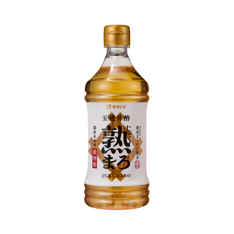 熟まろ 玉廼井酢